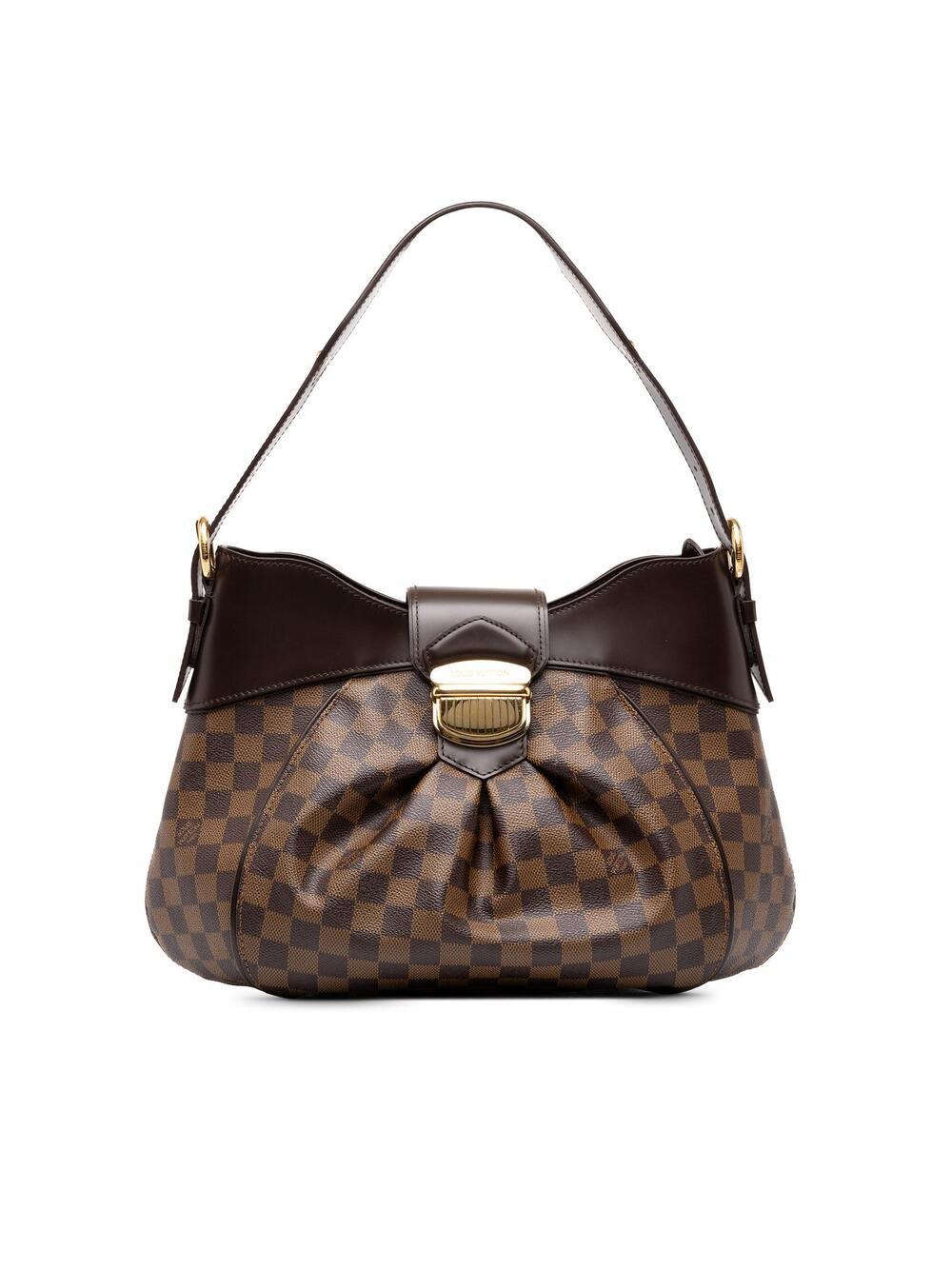 Louis Vuitton Damier Ebene Sistina Pm #373857L10B